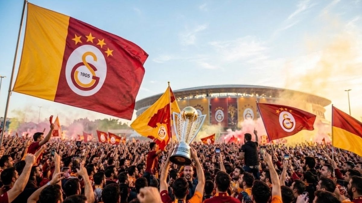 Galatasaray taraftarı bekliyor: 2026 şampiyonluk kutlama programı ve bilet fiyatları