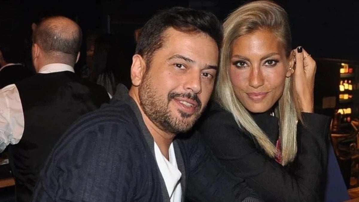 Yıllar sonra gelen itiraf! Emre Altuğ Çağla Şıkel'e yaptığı evlilik teklifini anlattı