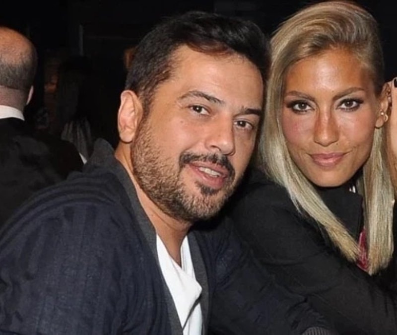 Yıllar sonra gelen itiraf! Emre Altuğ, Çağla Şıkel'e yaptığı evlilik teklifini anlattı