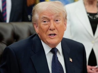 ABD'de 80 yaşına giren Donald Trump sağlık kontrolünden geçecek