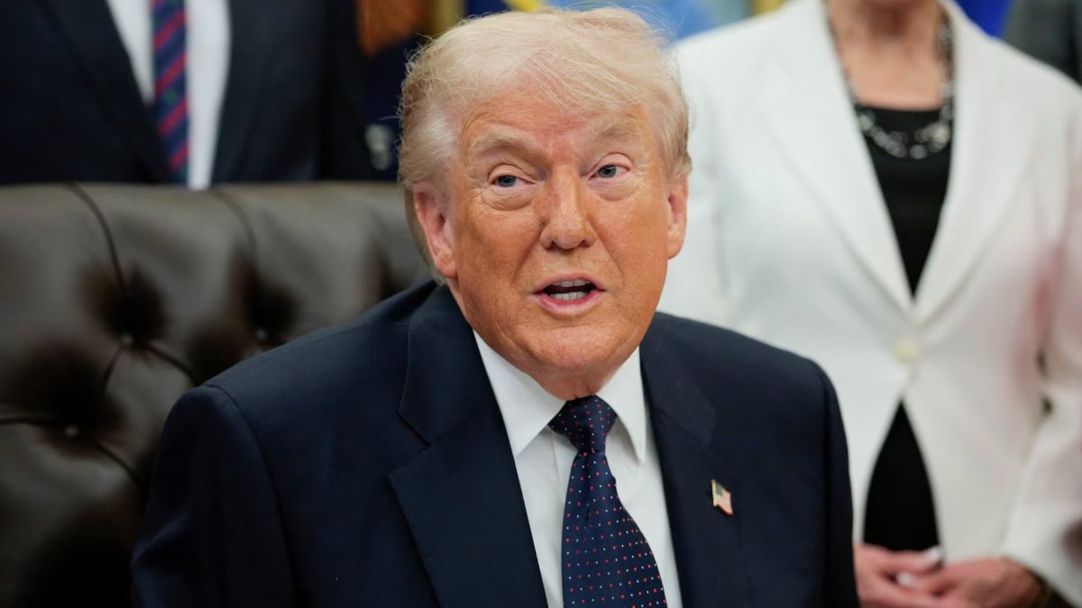 ABD'de 80 yaşına giren Donald Trump sağlık kontrolünden geçecek