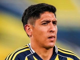Tartışılan isimlerin başında geliyordu: Edson Alvarez'in yeni adresi netleşiyor
