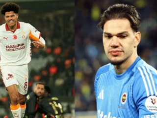 Brezilya’nın Dünya Kupası kadrosu açıklandı: Galatasaray ve Fenerbahçe'den iki yıldız listede!