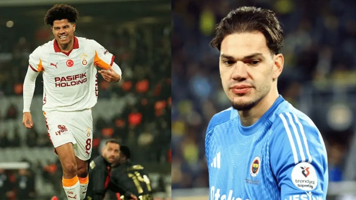 Brezilya’nın Dünya Kupası kadrosu açıklandı: Galatasaray ve Fenerbahçe'den iki yıldız listede!
