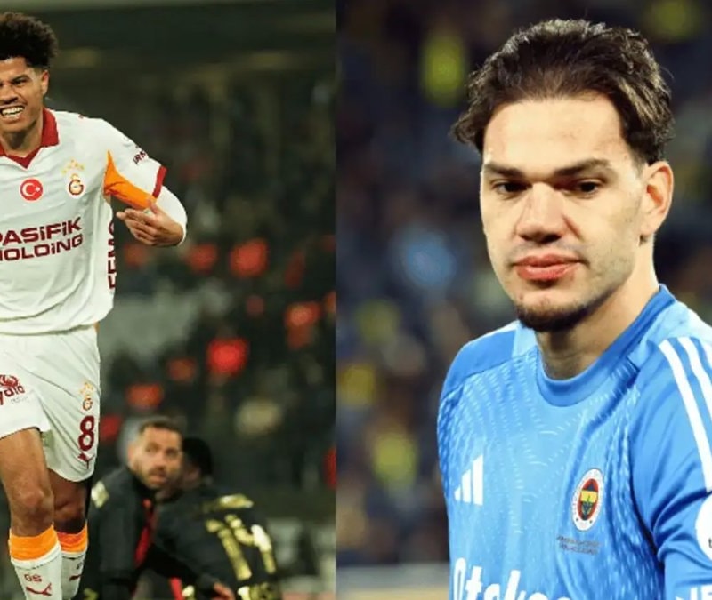 Brezilya’nın Dünya Kupası kadrosu açıklandı: Galatasaray ve Fenerbahçe'den iki yıldız listede!