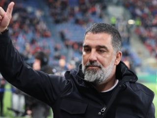 Arda Turan geleceğiyle ilgili soruya cevap verdi
