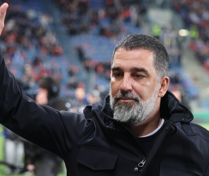 Arda Turan geleceğiyle ilgili soruya cevap verdi