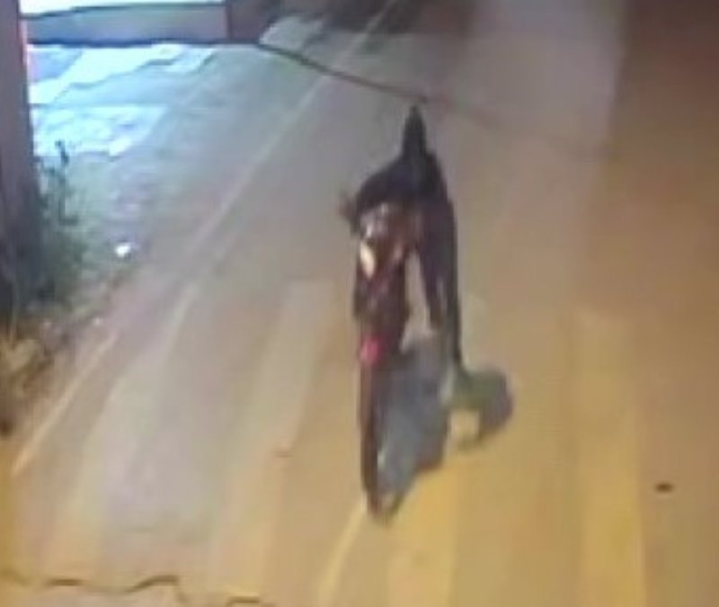 Adana'da çalınan motosikletinin peşine düştü: Kovaladığı hırsızlara yetişemedi