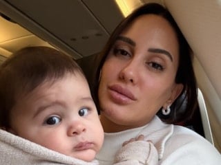Survivor Sahra Işık ve eşi sessiz sedasız boşandı