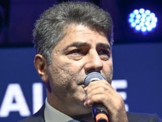 Hakan Safi'den Rafael Leao çıkarması: İtalya'da görüntülendi!