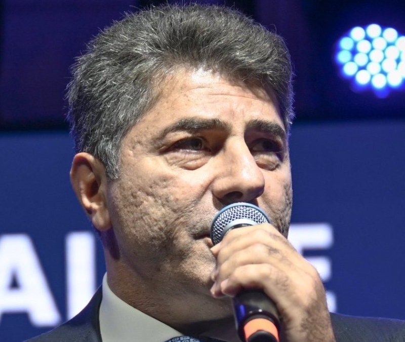 Hakan Safi'den Rafael Leao çıkarması: İtalya'da görüntülendi!