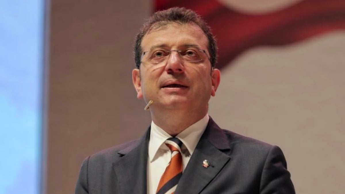 İmamoğlu ve 3 sanığın yargılandığı siyasal casusluk davasında ikinci duruşma