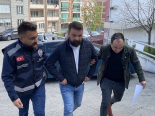 Samsun'da rüşvet operasyonu: 4’ü doktor 18 gözaltı