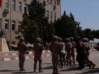 33 ilde FETÖ operasyonu: 43 tutuklama