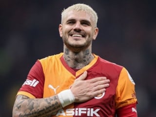 Galatasaray'da Mauro Icardi zirvesi: İmza için tek şartı var...