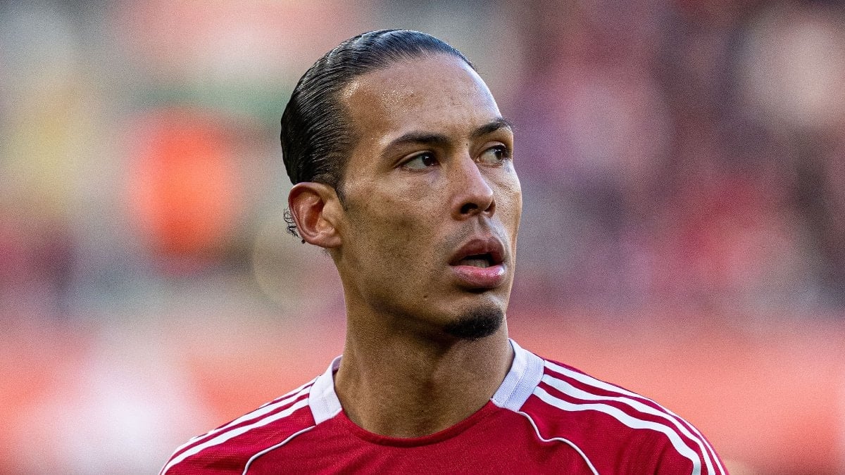 Galatasaray transferde büyük oynuyor: Virgil van Dijk için girişimlere başlandı!