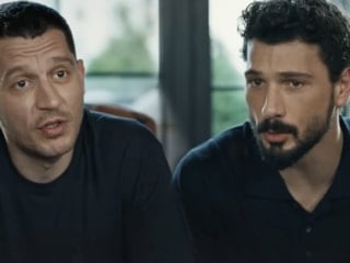 Yeraltı 15. bölüm 2. fragman: Haydar Ali’den Bozo’ya ölüm tehdidi