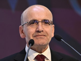 Mehmet Şimşek’ten kamu borçlarına taksit sinyali: Af değil kolaylık