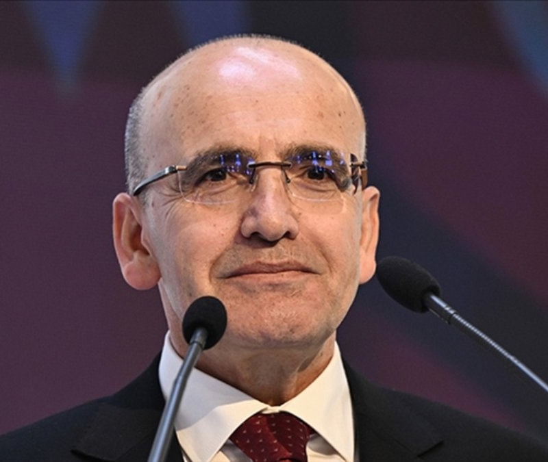 Mehmet Şimşek’ten kamu borçlarına taksit sinyali: Af değil kolaylık