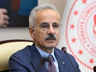 Abdulkadir Uraloğlu: 2026'da boğazlardaki gemi hareketliliği 26 bin 214'e ulaştı