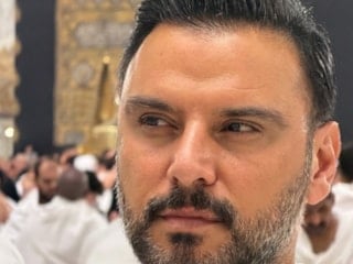 Alişan'ın kardeş acısı dinmiyor Yürek yakan yeni kareler