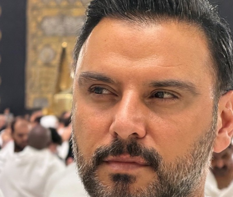 Alişan'ın kardeş acısı dinmiyor Yürek yakan yeni kareler