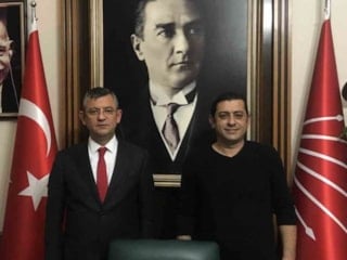 Özkan Yalım soruşturması derinleşiyor: Demirhan Gözaçan gözaltına alındı