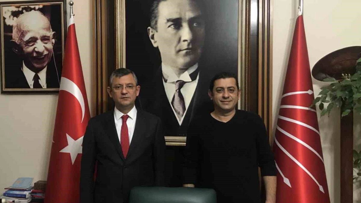 Özkan Yalım soruşturması derinleşiyor: Demirhan Gözaçan gözaltına alındı