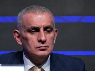 İbrahim Hacıosmanoğlu’ndan iddialı çıkış: En az hata yapan hakemler bizde