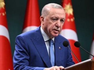 Cumhurbaşkanı Erdoğan, Dünya Çiftçiler Günü programında