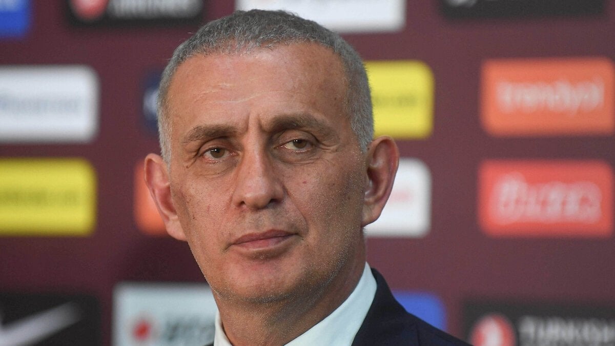 İbrahim Hacıosmanoğlu yeni sezonun yabancı kuralını açıkladı
