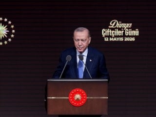 Cumhurbaşkanı Erdoğan'dan finansman müjdesi: 24 ay geri ödemesiz destek