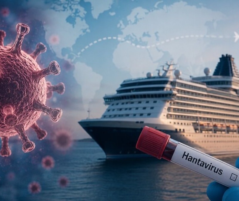 Hantavirüs testi nasıl yapılır? Evde hantavirüs testi yapılır mı?