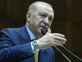 Cumhurbaşkanı Erdoğan'dan önemli açıklamalar