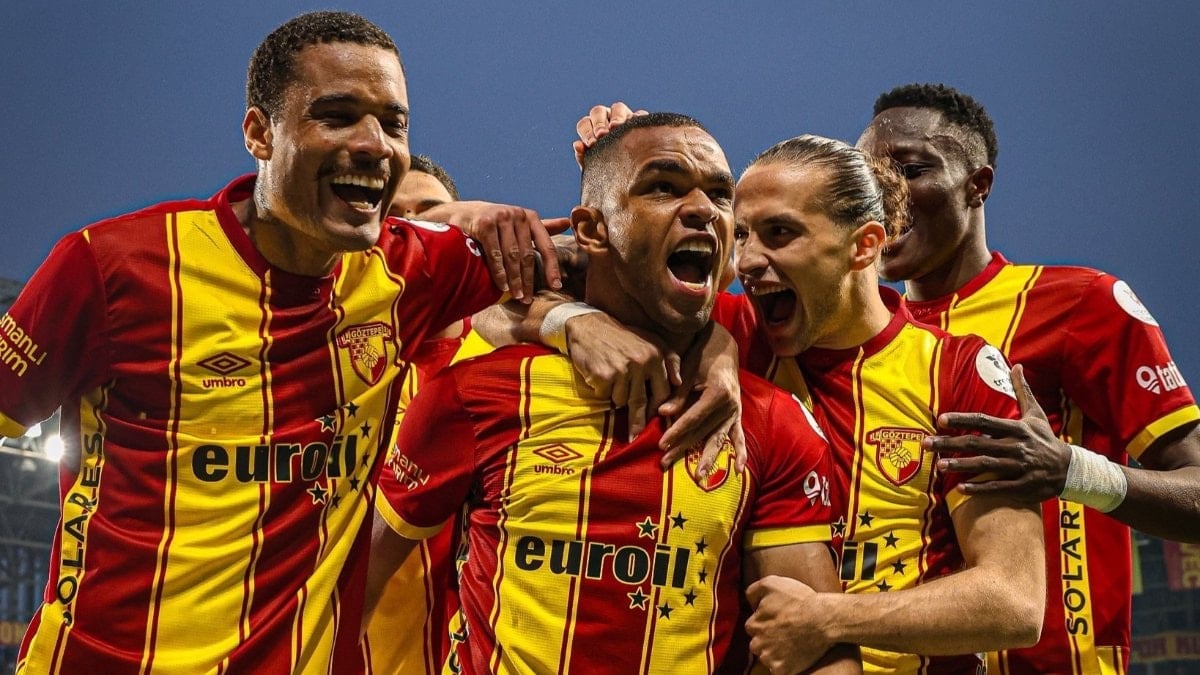 Göztepe, deplasman performansıyla geçen sezona fark attı
