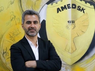 Amed Sportif Faaliyetler'de seçimli olağan genel kurul yapılacak