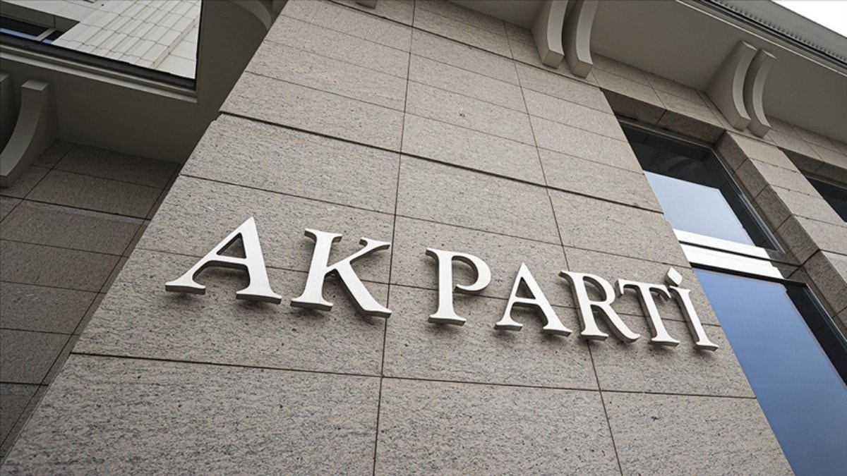 76'ncı transfer: AK Parti'ye katılan belediye başkanları tam liste
