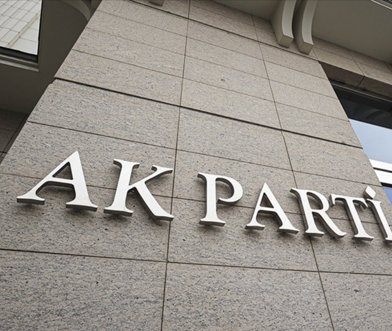 76'ncı transfer: AK Parti'ye katılan belediye başkanları tam liste