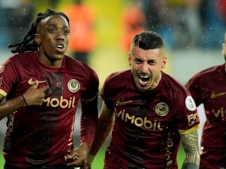 Gençlerbirliği, kupada 18 yıllık final hasretini sonlandırma peşinde