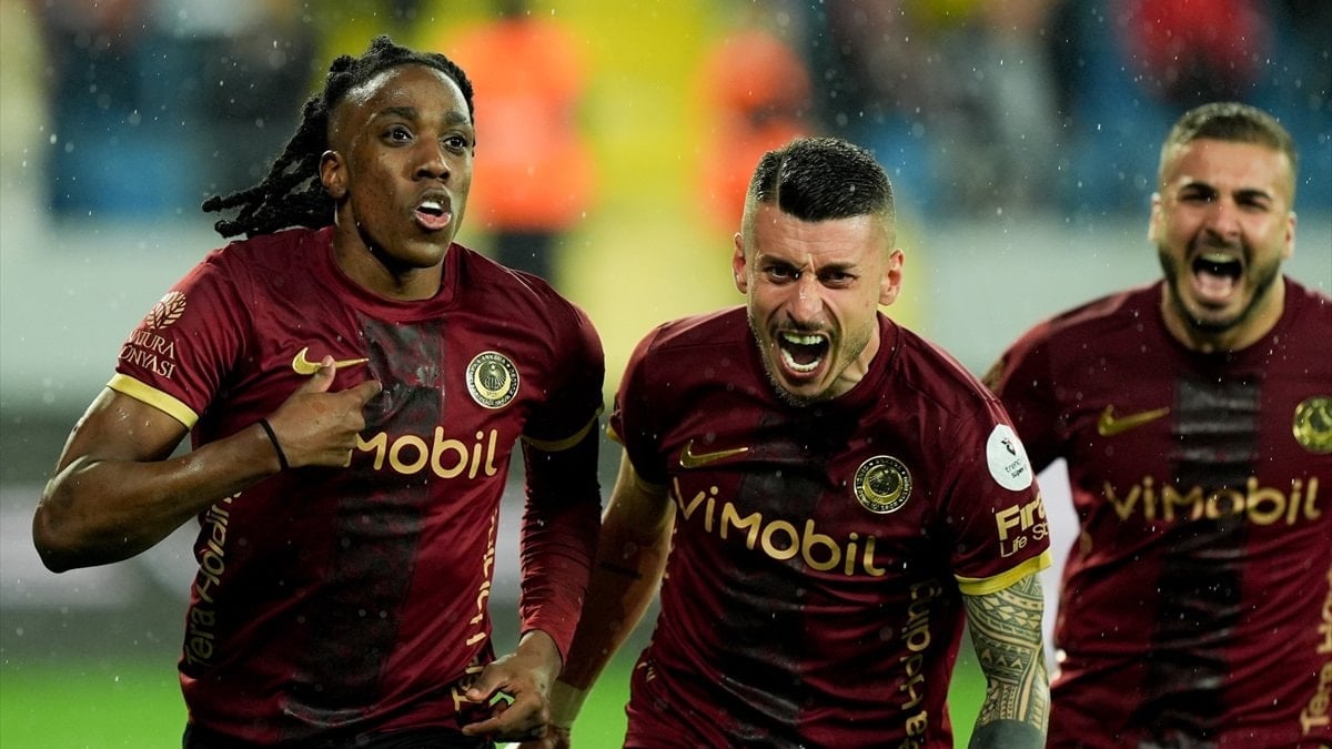 Gençlerbirliği, kupada 18 yıllık final hasretini sonlandırma peşinde