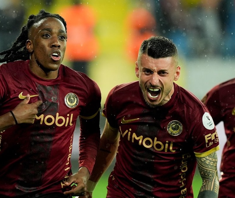 Gençlerbirliği, kupada 18 yıllık final hasretini sonlandırma peşinde