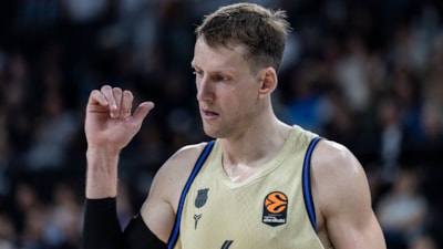 Jan Vesely, basketbolu bırakıyor