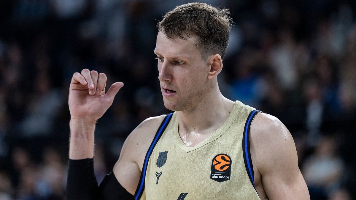 Jan Vesely, basketbolu bırakıyor