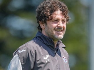 Trabzonspor, Gençlerbirliği maçına hazır