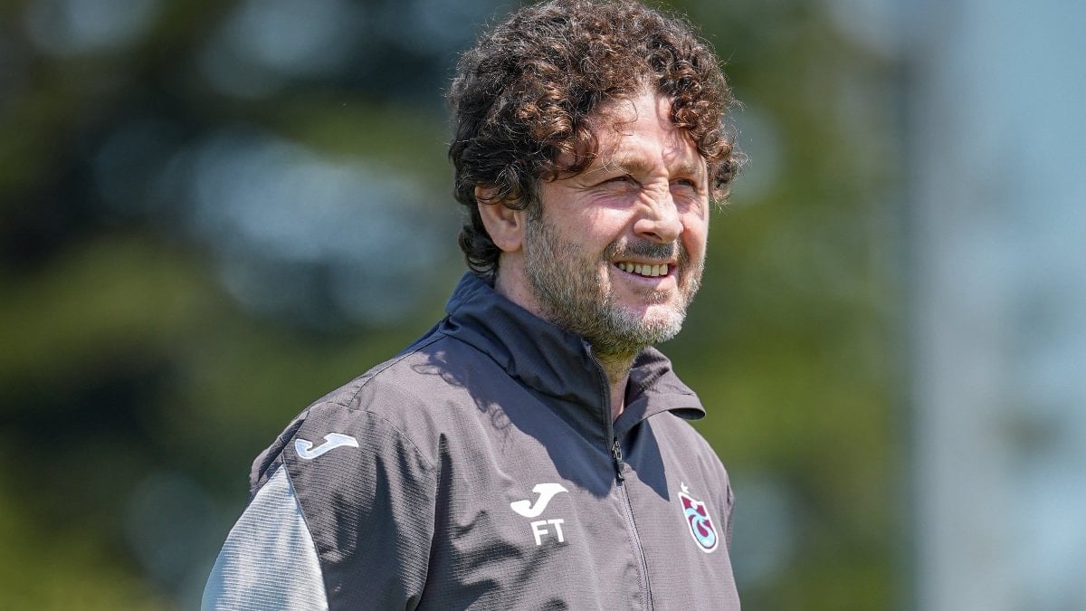 Trabzonspor, Gençlerbirliği maçına hazır