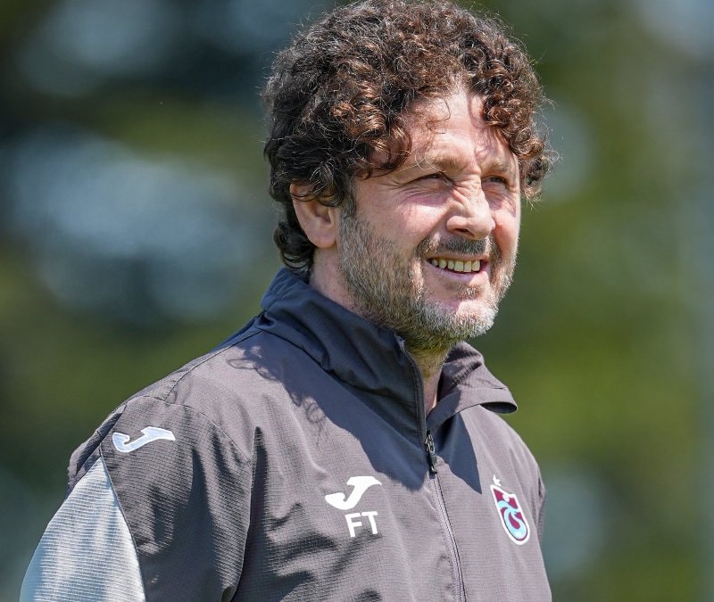 Trabzonspor, Gençlerbirliği maçına hazır