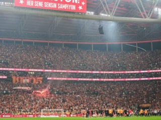 Galatasaray'ın şampiyonluk programı belli oldu