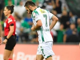 Bursaspor'da Hamza Gür'le yollar ayrıldı