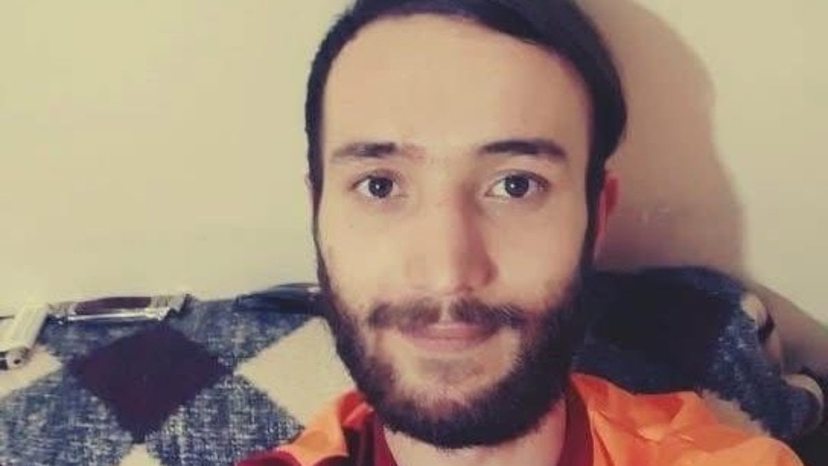 Eskişehir'de evde oğlunun cansız bedenini buldu