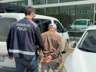 Samsun'da zihinsel engelli gence cinsel istismardan gözaltına alındı